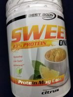 Sweet One Citrus