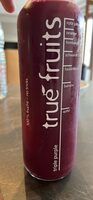 Smoothie - Triple Purple