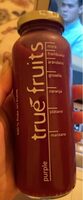 True fruits pruple