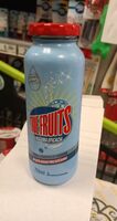 True fruits