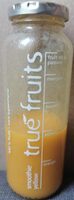 Smoothie yellow