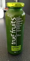 Green Smoothie