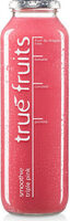 Smoothie triple pink