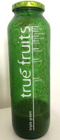 True fruits - Green smoothie