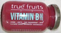 Vitamin B Shot
