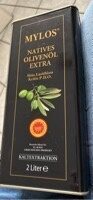 Olivenöl