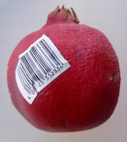 Granatapfel