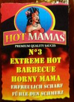 Chilisauce