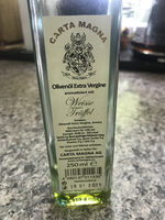 Olivenöl Extra Vergine