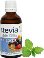 STEVIA Konzentrat, Fluid