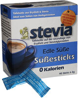 Stevia Sticks