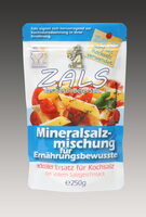 Salz - ZALS®
