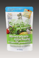 Salz Kräutersalz - ZALS®