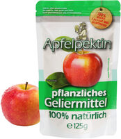 Apfelpektin