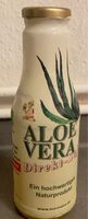Alovera Direkt Saft