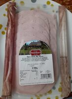 Saucisse de veau
