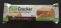 Chia Cracker