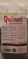 Quinoa