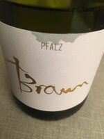 Braun