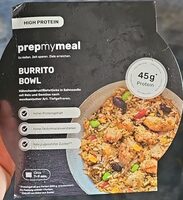 Burrito Bowl