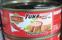 Tuna tayba