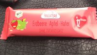 Fruchtbar Bio Riegel
