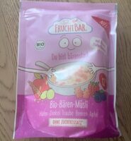Bio Bären Müsli