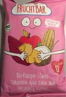 Bio-Knusper-Löwen