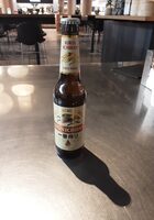 Bière blonde kirin