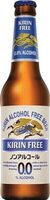 Alcohol Free Beer