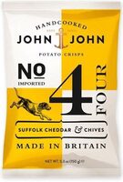 Suffolk Cheddar & Chives