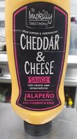 Cheddar et cheese