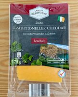 Irischer Traditioneller Cheddar