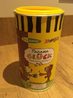 Bio kakaohaltiges Getränkepulver