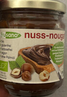 Nuss-Nougat