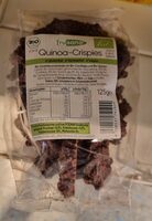 Quinoa-Crispies
