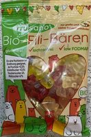Bio-Fili-Bären
