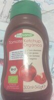 Ketchup organico