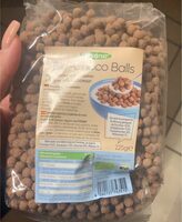 Bio Choco Balls