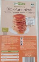 Bio pancake