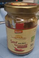 Senf aus dem Spreewald