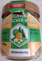 Blütenhonig