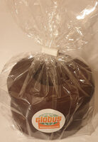 Baumkuchen-Ring