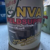 NVA Feldsuppe