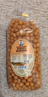 Dinkel Backerbsen