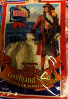 Goldband Selar