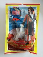 Goldband-Salat & Gesalzen