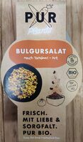 Bulgursalat