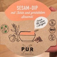 Sesam-Dip