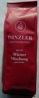 Kaffee Wiener Mischung